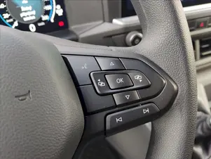 Volkswagen Transporter Kombi