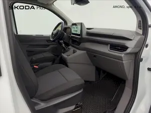 Volkswagen Transporter Kombi