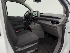 Volkswagen Transporter Kombi 