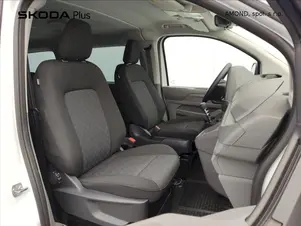 Volkswagen Transporter Kombi