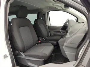 Volkswagen Transporter Kombi