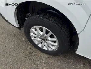 Volkswagen Transporter Kombi