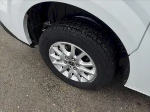 Volkswagen Transporter Kombi 