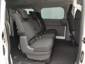 Volkswagen Transporter Kombi