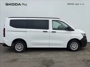 Volkswagen Transporter Kombi