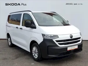 Volkswagen Transporter Kombi