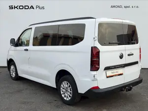 Volkswagen Transporter Kombi