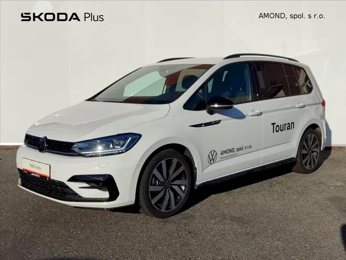 Touran 