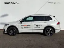 Tiguan Allspace 