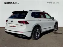 Tiguan Allspace
