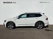 Tiguan Allspace 