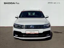 Tiguan Allspace