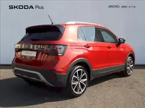 T-Cross 