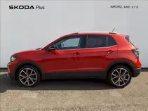 T-Cross 