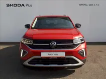 T-Cross 