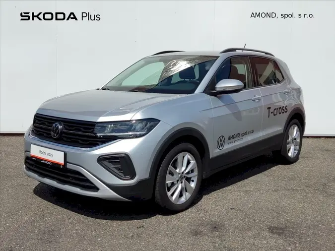 T-Cross 