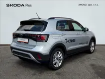 T-Cross 