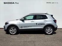 T-Cross 