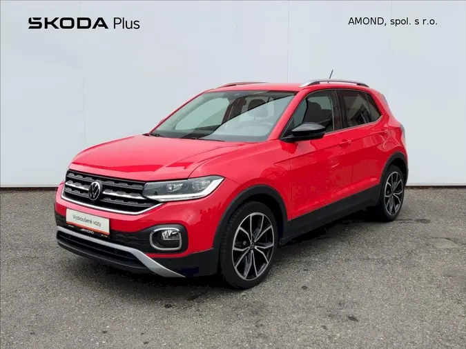 T-Cross 