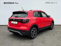 T-Cross