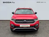 T-Cross 