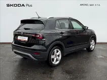 T-Cross