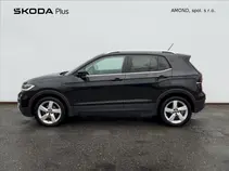T-Cross