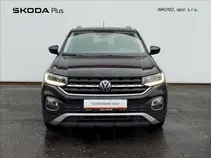 T-Cross