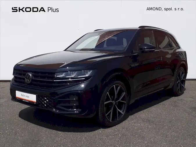 Touareg 