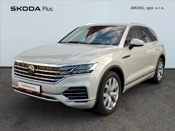 Touareg