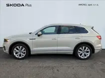 Touareg 