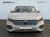 Touareg 