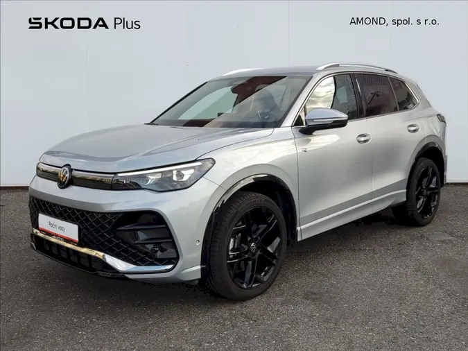 Tiguan