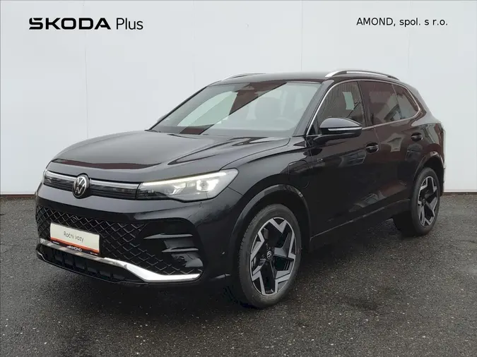 Tiguan 