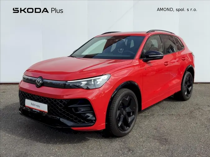 Tiguan