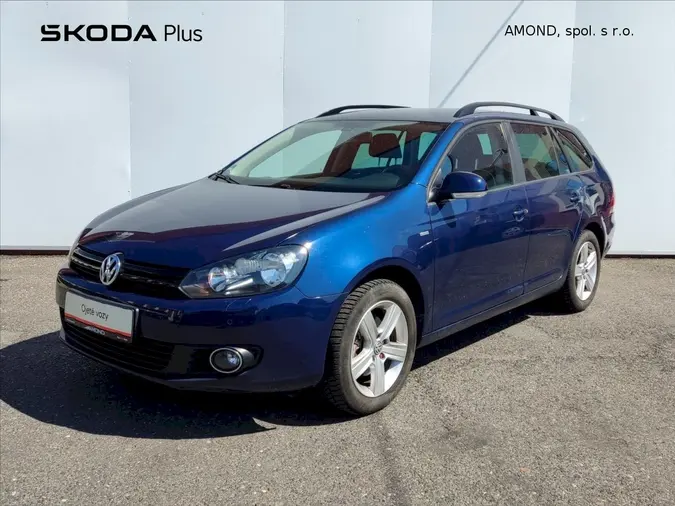 Golf Variant 