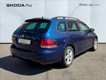 Golf Variant 