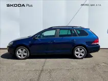 Golf Variant 