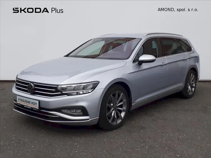 Passat Variant