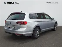 Passat Variant