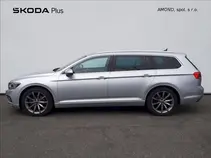 Passat Variant
