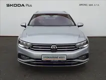 Passat Variant