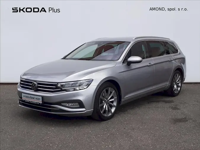 Passat Variant