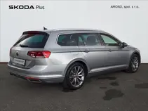 Passat Variant