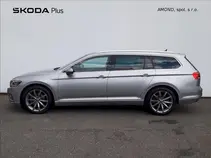 Passat Variant