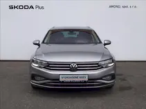 Passat Variant