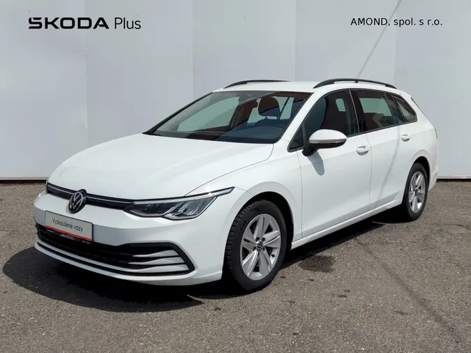 Golf Variant 