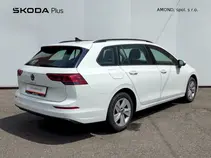 Golf Variant