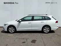 Golf Variant