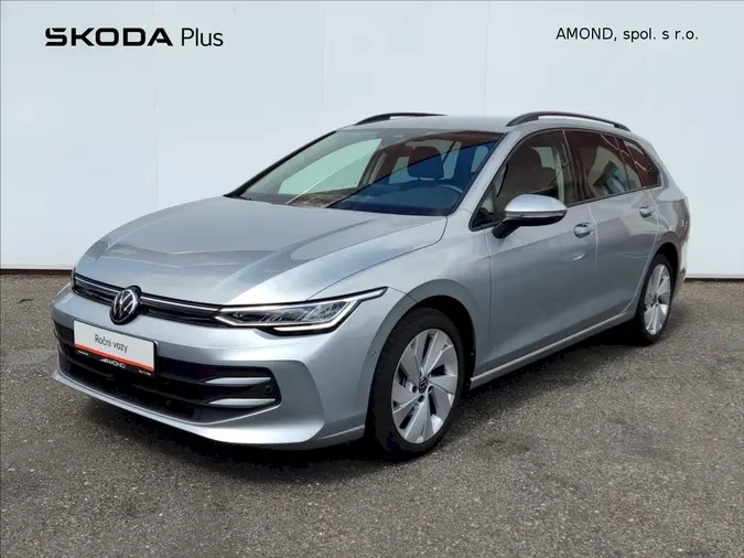 Golf Variant 